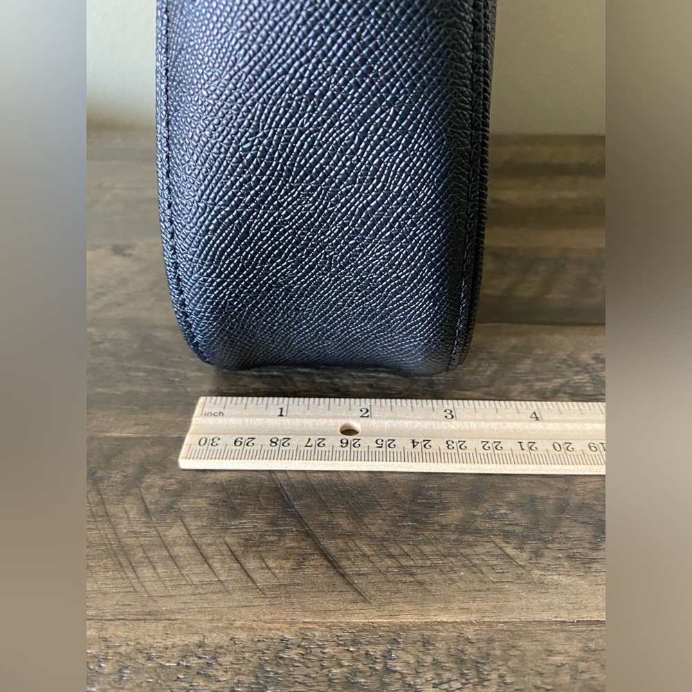 Ted Baker London Chelsea Padlock leather shoulder bag - Picture 7 of 15